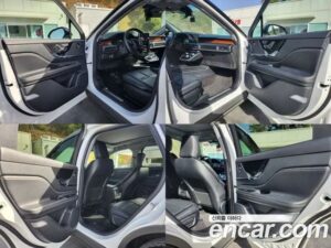 Lincoln Corsair 2.0 Reserve AWD 2021 года из Южной Кореи
