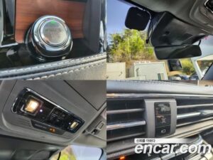 Lincoln Corsair 2.0 Reserve AWD 2021 года из Южной Кореи