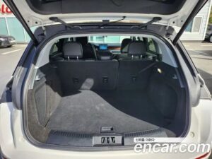 Lincoln Corsair 2.0 Reserve AWD 2021 года из Южной Кореи