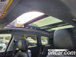 Lincoln Corsair 2.0 Reserve AWD 2021 года из Южной Кореи