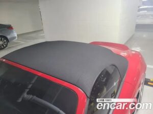 Porsche 718 4.0 GTS 2021 года из Южной Кореи