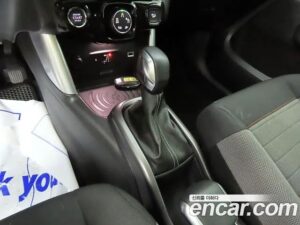 Citroen-DS C3 Aircross 1.5 BlueHDi SHINE 2021 года из Южной Кореи