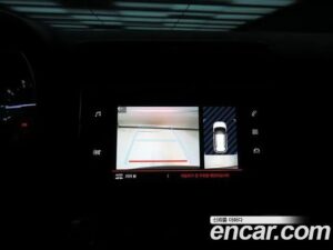 Citroen-DS C3 Aircross 1.5 BlueHDi SHINE 2021 года из Южной Кореи