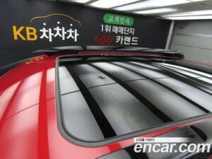 Citroen-DS C3 Aircross 1.5 BlueHDi SHINE 2021 года из Южной Кореи