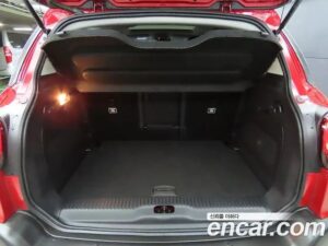 Citroen-DS C3 Aircross 1.5 BlueHDi SHINE 2021 года из Южной Кореи