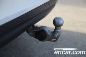 Volvo V60 T5 PRO AWD 2020 года из Южной Кореи