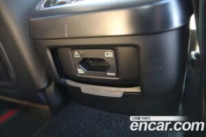 Volvo V60 T5 PRO AWD 2020 года из Южной Кореи