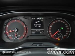 Volkswagen Jetta 1.4 TSI Prestige 2020 года из Южной Кореи