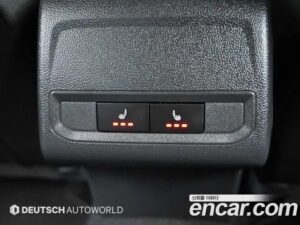 Volkswagen Jetta 1.4 TSI Prestige 2020 года из Южной Кореи