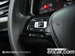 Volkswagen Jetta 1.4 TSI Prestige 2020 года из Южной Кореи