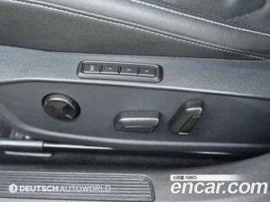 Volkswagen Jetta 1.4 TSI Prestige 2020 года из Южной Кореи