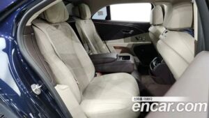 Bentley Flying Spur 4.0 2022 года из Южной Кореи