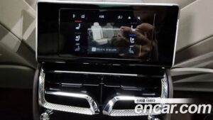 Bentley Flying Spur 4.0 2022 года из Южной Кореи