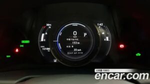 Lexus ES F-Sport 2022 года из Южной Кореи
