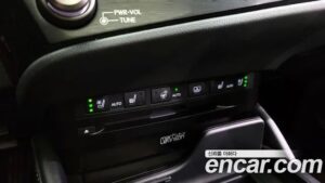 Lexus ES F-Sport 2022 года из Южной Кореи