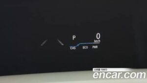 Lexus ES F-Sport 2022 года из Южной Кореи