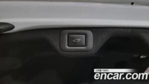 Lexus ES F-Sport 2022 года из Южной Кореи