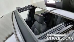 Audi A7 55 TFSI 4WD Premium 2021 года из Южной Кореи