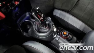 Mini Cooper Convertible JCW 2020 года из Южной Кореи