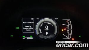 Lexus ES Executive 2020 года из Южной Кореи