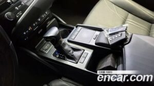 Lexus ES Executive 2020 года из Южной Кореи