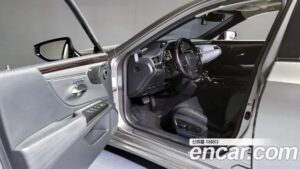 Lexus ES Executive 2020 года из Южной Кореи