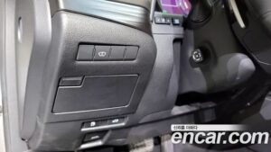 Lexus ES Executive 2020 года из Южной Кореи