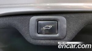 Lexus ES Executive 2020 года из Южной Кореи