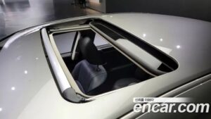 Lexus ES Executive 2020 года из Южной Кореи