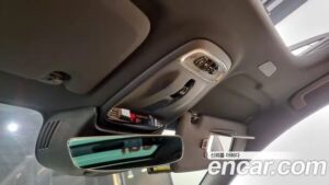 Volvo V60 B5 PRO AWD 2021 года из Южной Кореи