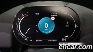 Mini Countryman CLASSIC Plus 2022 года из Южной Кореи