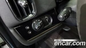 Mini Countryman CLASSIC Plus 2022 года из Южной Кореи
