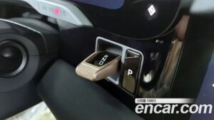 Porsche Taycan Base 2022 года из Южной Кореи