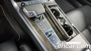 Audi A7 50 TDI 4WD Premium 2021 года из Южной Кореи