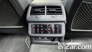 Audi A7 50 TDI 4WD Premium 2021 года из Южной Кореи