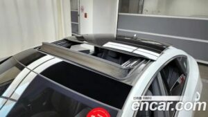 Audi A7 50 TDI 4WD Premium 2021 года из Южной Кореи