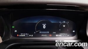 Lincoln Aviator 3.0 Reserve AWD 2022 года из Южной Кореи