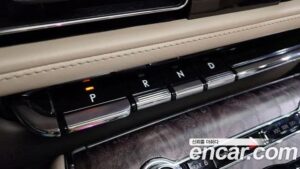 Lincoln Aviator 3.0 Reserve AWD 2022 года из Южной Кореи