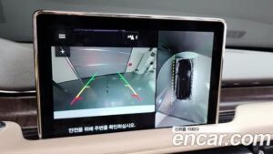 Lincoln Aviator 3.0 Reserve AWD 2022 года из Южной Кореи