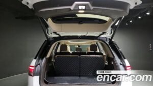 Lincoln Aviator 3.0 Reserve AWD 2022 года из Южной Кореи