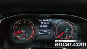 Volkswagen Jetta 1.4 TSI Prestige 2020 года из Южной Кореи