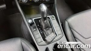 Volkswagen Jetta 1.4 TSI Prestige 2020 года из Южной Кореи