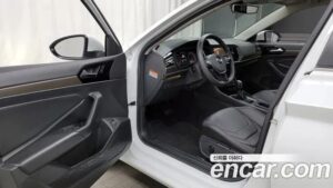Volkswagen Jetta 1.4 TSI Prestige 2020 года из Южной Кореи