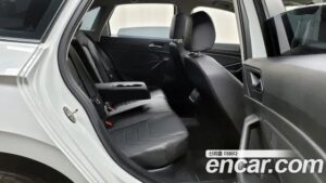 Volkswagen Jetta 1.4 TSI Prestige 2020 года из Южной Кореи
