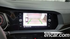 Volkswagen Jetta 1.4 TSI Prestige 2020 года из Южной Кореи