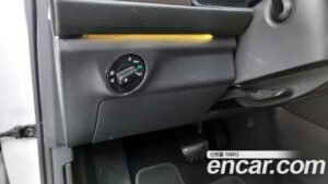 Volkswagen Jetta 1.4 TSI Prestige 2020 года из Южной Кореи