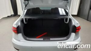 Volkswagen Jetta 1.4 TSI Prestige 2020 года из Южной Кореи