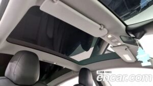 Tesla Model 3 Performance 2020 года из Южной Кореи