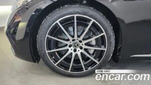 Mercedes-Benz EQS EQS450+ AMG LINE 2022 года из Южной Кореи