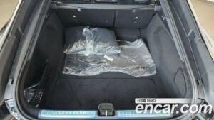 Mercedes-Benz EQS EQS450+ AMG LINE 2022 года из Южной Кореи